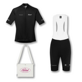 Women's Core Cycling Bundle - Capitol Records