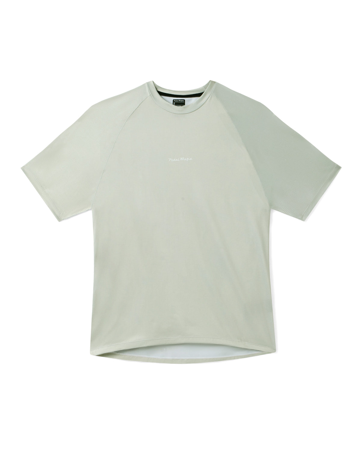 Core Cargo Tech T-Shirt  - Chalk Stone