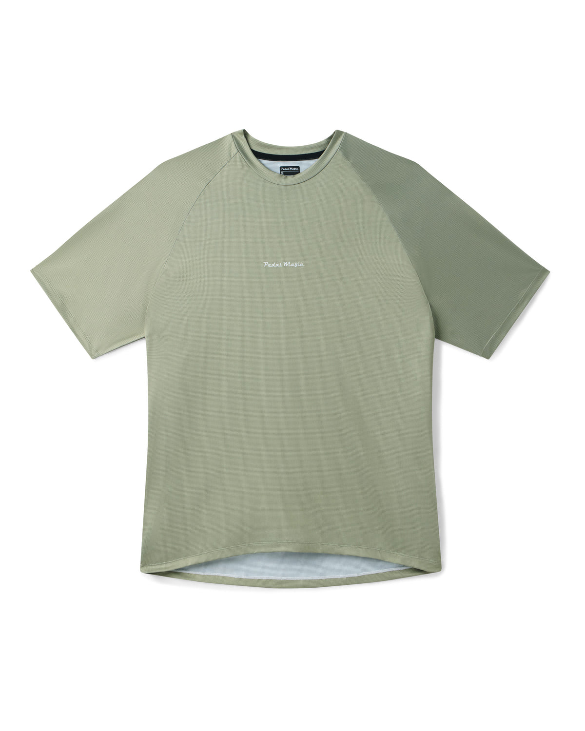 Core Cargo Tech T-Shirt  - Iron