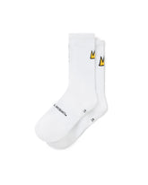 Core Sock - Jean-Michel Basquiat x PM
