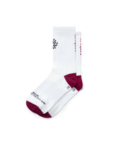 Core Sock - Moto GP Red