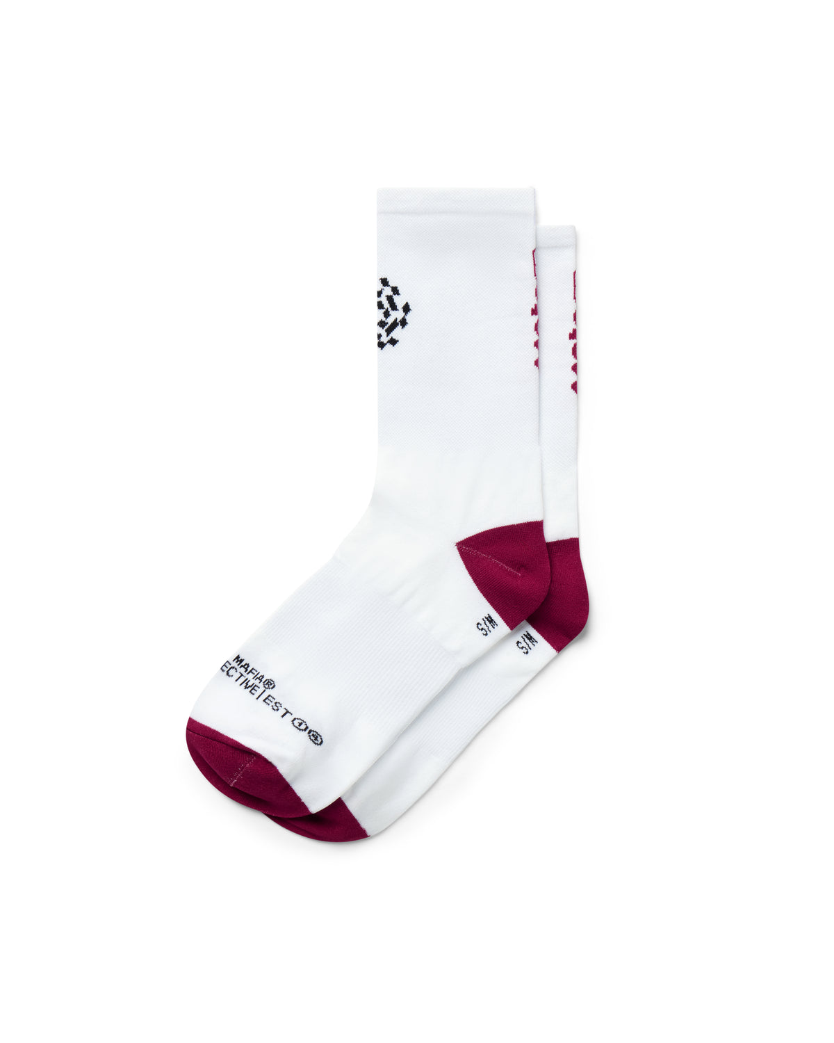 Women's MotoGP Cycling Bundle - Red / Grey