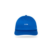 Cotton Twill Hat - Blue