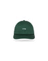 Cotton Twill Hat - Green