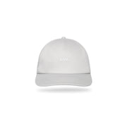 Cotton Twill Hat - Grey