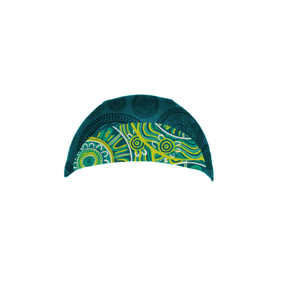 Official TEAM AUSTRALIA Cycling Cap