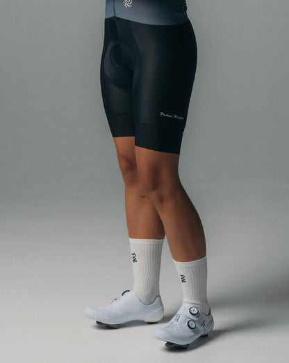 Women's Pro Delta Cycling Bundle - Sage Green/Black