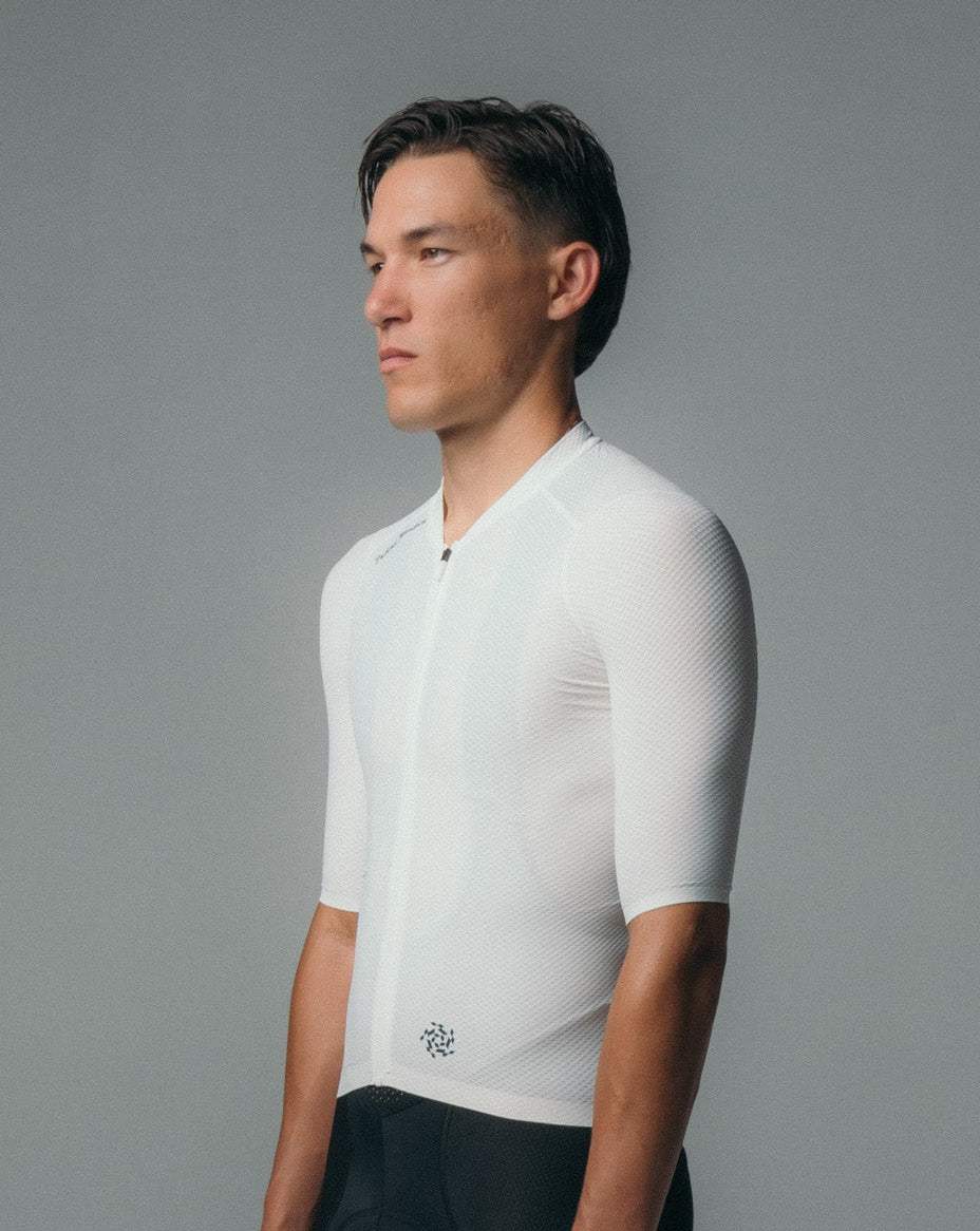 Men's Pro Delta Cycling Bundle - Bone/Sage Green