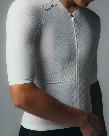 Men's Pro Delta Cycling Bundle - Bone/Sage Green