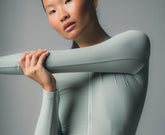 Pro Delta Sage Green Jersey
