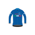 Custom Thermal Jacket - Espresso Works