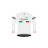 Custom LS Core Jersey - Espresso Works (White)