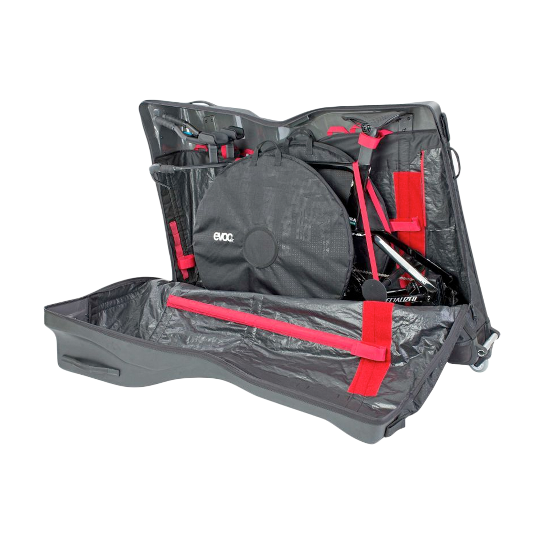 EVOC - ROAD BIKE BAG PRO