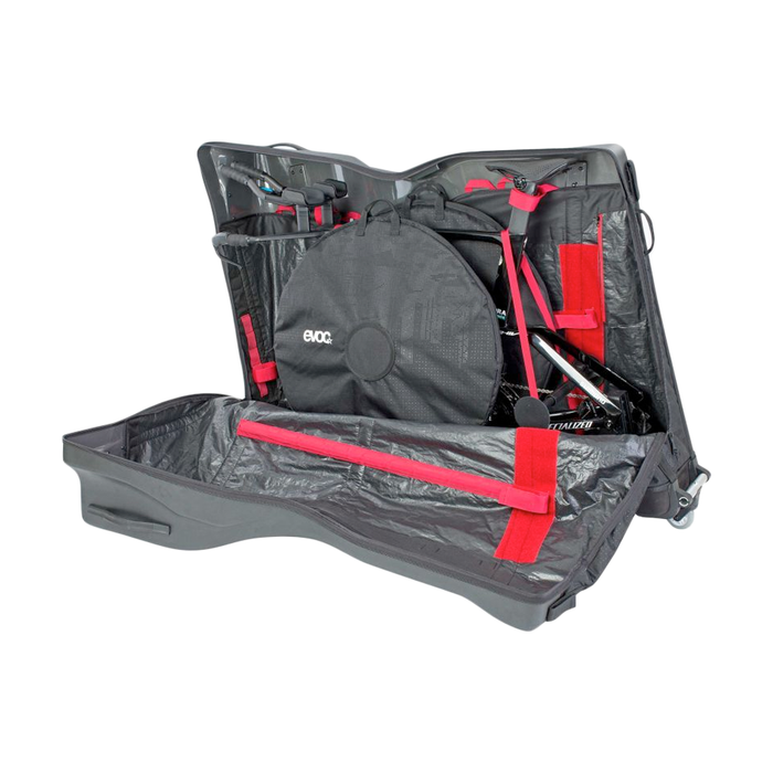 EVOC - ROAD BIKE BAG PRO