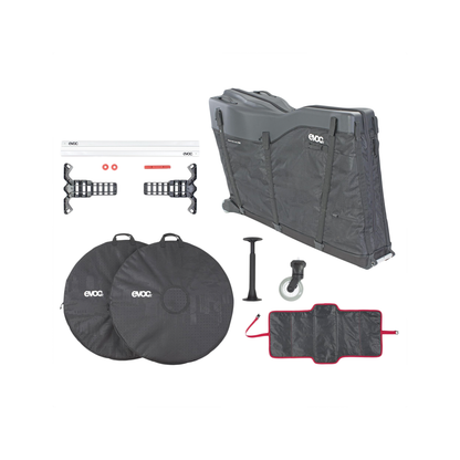 EVOC - ROAD BIKE BAG PRO