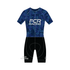 Custom Pro Race Suit - FCR Racing