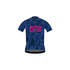 Custom Pro Jersey - FCR Racing (Reflective) Navy