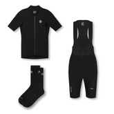 Women's Pro Cycling Bundle - Black