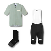 Women's Core Racing Cycling Bundle - Stone/Black