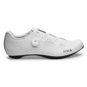 Fizik Tempo Decos Carbon - White