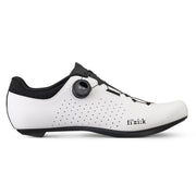 Fizik Vento Omna Road Bike Shoes - White/Black