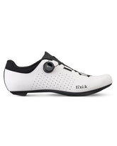 Fizik Vento Omna Road Bike Shoes - White/Black