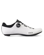 Fizik Vento Omna Road Bike Shoes - White/Black