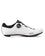 Fizik Vento Omna Road Bike Shoes - White/Black