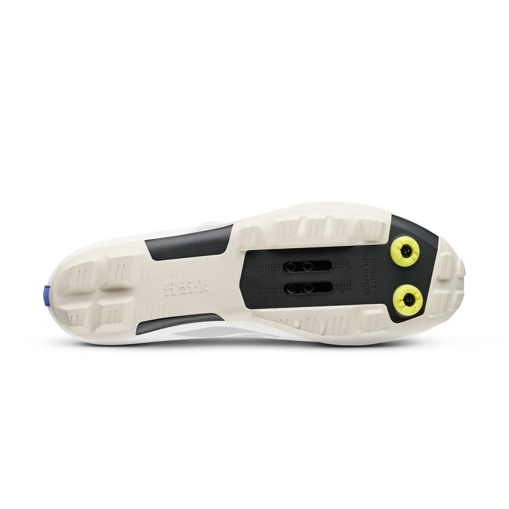 Fizik Vento Proxy - White