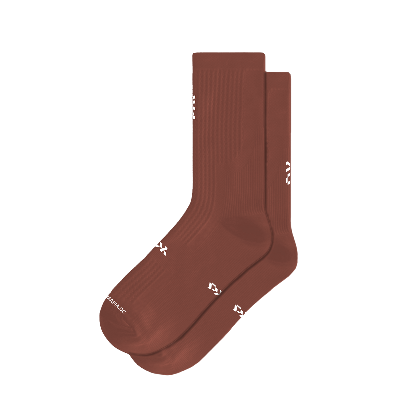 Men's Pro Cycling Bundle - Terracotta