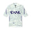Women's Pro Race Jersey - Glitch Flow White Noise