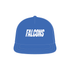 Custom Twill Cap  - Falcons Racing