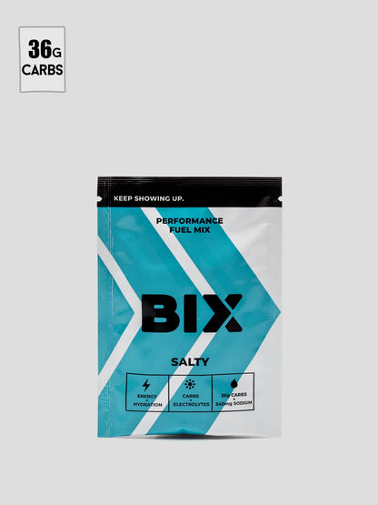 BIX Performance Fuel - 41g