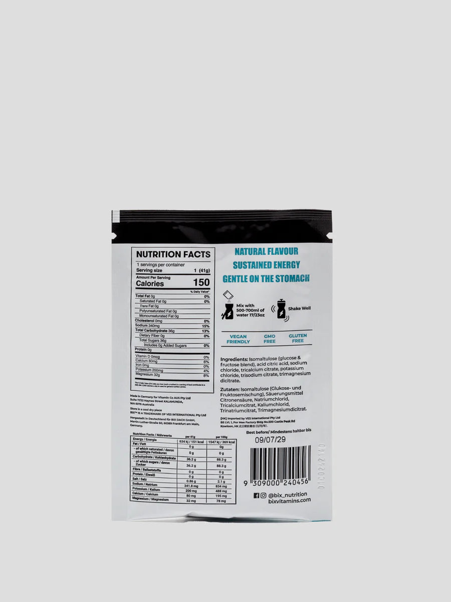 BIX Performance Fuel - 41g