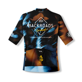 Backroads 2025 Official Jersey