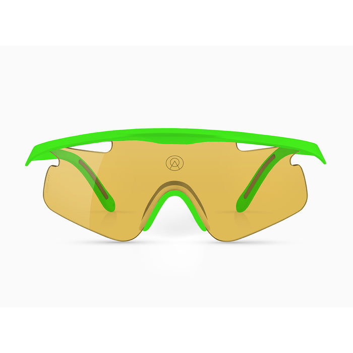 Alba Optics Mantra