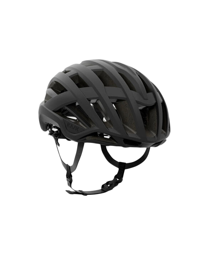 Kask Valegro - Matte Black