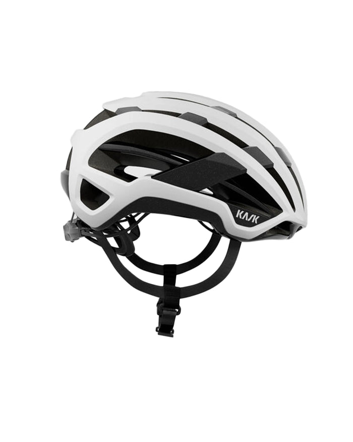 Kask Valegro Wg11 Helmet Gloss White Pedal Mafia Pedal Mafia
