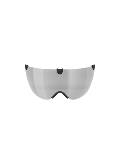 Kask Bambino Pro - Silver Mirror Visor