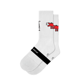 Core Sock - Keith Haring x PM