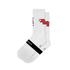 Core Sock - Keith Haring x PM
