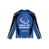 Custom L/S MTB Jersey - Break the Boundary