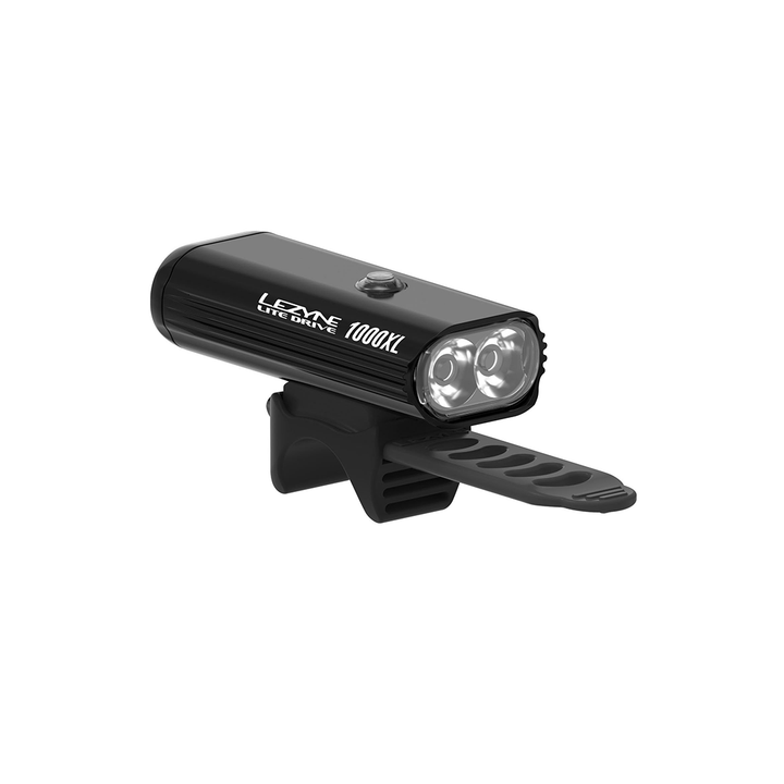 Lezyne - LITE DRIVE 1000XL