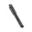 Lezyne Sport Drive HP Hand Pump - Satin Black (No ABS)
