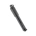Lezyne Sport Drive HP Hand Pump - Satin Black (No ABS)