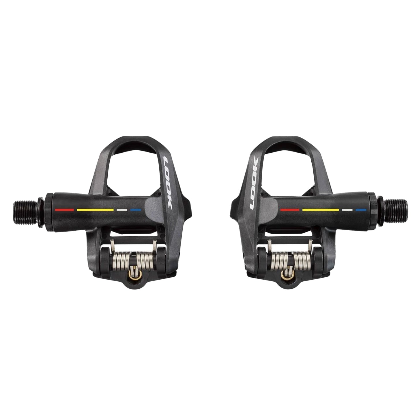 Look Keo 2 Max LTD Pro Team Pedals