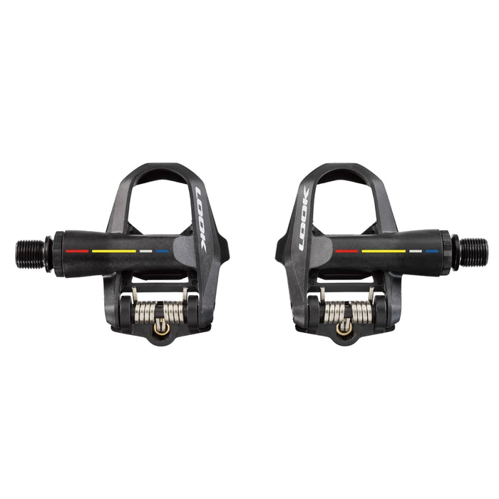 Look Keo 2 Max LTD Pro Team Pedals