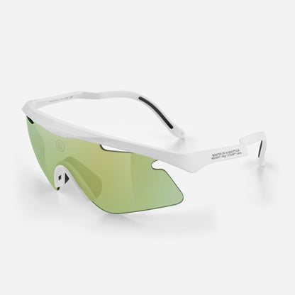 Alba Optics Mantra