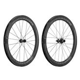 Vision - Metron 60 SL Disc Clincher Tubeless Wheelset