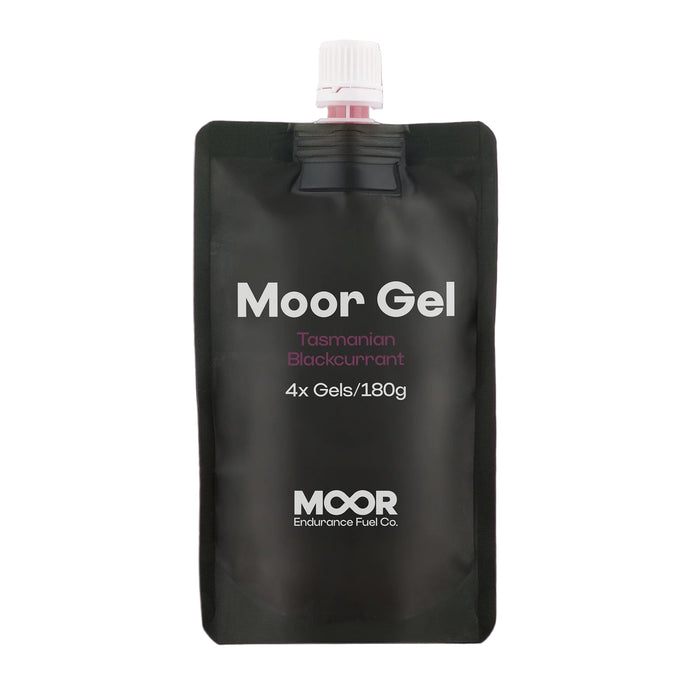Moor Energy Gels